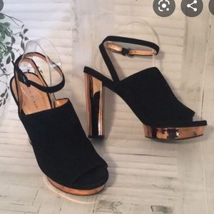 Marc by Marc Jacobs heels 6.5